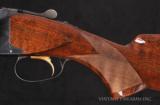 Browning Superposed Broadway Trap 12 Gauge Over & UnderCASED, HIGH CONDITION - 6 of 21