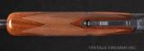 Browning Superposed Broadway Trap 12 Gauge Over & UnderCASED, HIGH CONDITION - 14 of 21