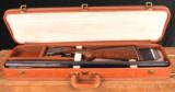Browning Superposed Broadway Trap 12 Gauge Over & UnderCASED, HIGH CONDITION - 2 of 21