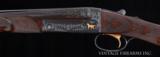 Winchester Model 21 .410 - #6 ENGRAVED W/ GOLD, B CARVED WOOD
**REDUCED PRICE** - 1 of 24
