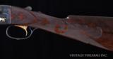 Winchester Model 21 .410 - #6 ENGRAVED W/ GOLD, B CARVED WOOD
**REDUCED PRICE** - 8 of 24