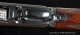 Winchester M12 PIGEON GRADE 20 GAUGE, 1957, MINT GUN, ORIGINAL - 18 of 22