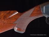 Winchester M12 PIGEON GRADE 20 GAUGE, 1957, MINT GUN, ORIGINAL - 7 of 22