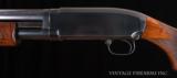Winchester Model 12 SKEET 20 GAUGE PIGEON GRADE, SOLID RIB, WOW! - 2 of 18