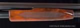 Winchester Model 12 SKEET 20 GAUGE PIGEON GRADE, SOLID RIB, WOW! - 14 of 18