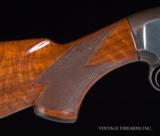 Winchester Model 12 SKEET 20 GAUGE PIGEON GRADE, SOLID RIB, WOW! - 6 of 18