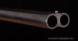 J & W Tolley .410 BORE HAMMER GUN, TIGHT AND READY! - 17 of 23