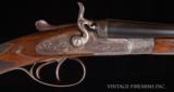 J & W Tolley .410 BORE HAMMER GUN, TIGHT AND READY! - 13 of 23