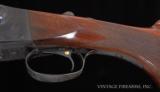 Winchester Model 21 12 Gauge -FACTORY 2 BARREL SET, #6 ENGRAVED - 19 of 23