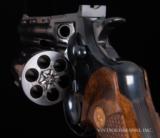 Colt Python .357 Revolver - 1961 W/BOX AND PAPERS, 99% FACTORY CONDITION - 6 of 7