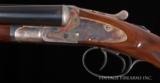 L.C. Smith Field Grade 12 Gauge - FACTORY MINT GUN, 99% ++- 2 of 20