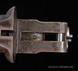 L.C. Smith Field Grade 12 Gauge - FACTORY MINT GUN, 99% ++- 19 of 20