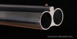 L.C. Smith Field Grade 12 Gauge - FACTORY MINT GUN, 99% ++- 16 of 20