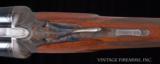 Fox B Grade 16ga - RARE GUN, 1 of 186 MADE, ENGLISH STOCK, 6LBS! - 8 of 24