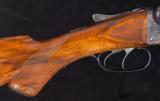 A.H. Fox BE Grade 12 Gauge - ULTRALIGHT FIELD GUN 6 1/2 LBS
- 6 of 21