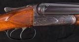 A.H. Fox BE Grade 12 Gauge - ULTRALIGHT FIELD GUN 6 1/2 LBS
- 9 of 21