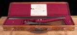 Holland & Holland 12 Bore Back ActionSidelock EJECTOR, CASED! - 21 of 24
