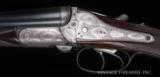 Holland & Holland 12 Bore Back ActionSidelock EJECTOR, CASED! - 2 of 24