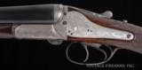 Holland & Holland 12 Bore Back ActionSidelock EJECTOR, CASED! - 10 of 24