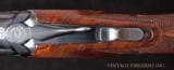 Perazzi MX8-20 EXHIBITION WOOD, AS NEW, CASED! - 9 of 23