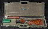 Perazzi MX8-20 EXHIBITION WOOD, AS NEW, CASED! - 3 of 23