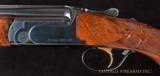 Perazzi MX8-20 EXHIBITION WOOD, AS NEW, CASED! - 1 of 23