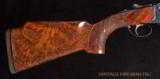 Perazzi MX8-20 EXHIBITION WOOD, AS NEW, CASED! - 6 of 23