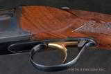 Perazzi MX8-20 EXHIBITION WOOD, AS NEW, CASED! - 17 of 23