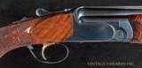 Perazzi MX8-20 EXHIBITION WOOD, AS NEW, CASED! - 2 of 23