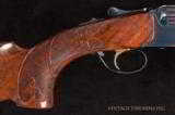 Perazzi MX8-20 EXHIBITION WOOD, AS NEW, CASED! - 8 of 23