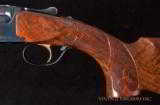 Perazzi MX8-20 EXHIBITION WOOD, AS NEW, CASED! - 7 of 23