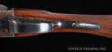 Parker VH 20ga SxS - GREAT WOOD, GREAT DIMENSIONS - 19 of 24