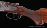 Lefever G Grade 20ga. SYRACUSE GUN 80% FACTORY CASE COLOR - 6 of 20