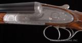 Piotti Monaco 28 Gauge SxS - NO. 2 ENGRAVED UPGRADED WOOD, AS NEW!
- 13 of 22