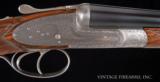 Piotti Monaco 28 Gauge SxS - NO. 2 ENGRAVED UPGRADED WOOD, AS NEW!
- 14 of 22