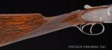Piotti Monaco 28 Gauge SxS - NO. 2 ENGRAVED UPGRADED WOOD, AS NEW!
- 9 of 22