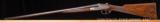 Piotti Monaco 28 Gauge SxS - NO. 2 ENGRAVED UPGRADED WOOD, AS NEW!
- 5 of 22
