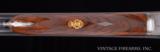 Piotti Monaco 28 Gauge SxS - NO. 2 ENGRAVED UPGRADED WOOD, AS NEW!
- 16 of 22