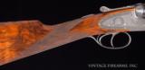 Piotti Monaco 20 Gauge SxS - NO. 2 ENGRAVED UPGRADED WOOD, AS NEW! - 8 of 23