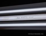 Piotti Monaco 20 Gauge SxS - NO. 2 ENGRAVED UPGRADED WOOD, AS NEW! - 22 of 23