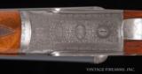 Piotti Monaco 20 Gauge SxS - NO. 2 ENGRAVED UPGRADED WOOD, AS NEW! - 13 of 23