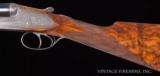 Piotti Monaco 20 Gauge SxS - NO. 2 ENGRAVED UPGRADED WOOD, AS NEW! - 7 of 23