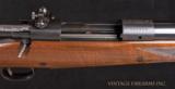 Winchester Model 70 Rifle - AFRICAN SUPER GRADE MINT, PRE-1964, .458 MAG *LOWEST PRICE! - 20 of 25