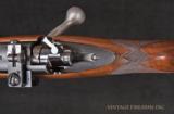 Winchester Model 70 Rifle - AFRICAN SUPER GRADE MINT, PRE-1964, .458 MAG *LOWEST PRICE! - 9 of 25