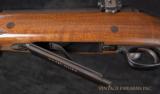 Winchester Model 70 Rifle - AFRICAN SUPER GRADE MINT, PRE-1964, .458 MAG *LOWEST PRICE! - 21 of 25