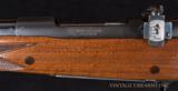 Winchester Model 70 Rifle - AFRICAN SUPER GRADE MINT, PRE-1964, .458 MAG *LOWEST PRICE! - 24 of 25