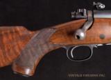 Winchester Model 70 Rifle - AFRICAN SUPER GRADE MINT, PRE-1964, .458 MAG *LOWEST PRICE! - 7 of 25