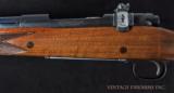 Winchester Model 70 Rifle - AFRICAN SUPER GRADE MINT, PRE-1964, .458 MAG *LOWEST PRICE! - 2 of 25
