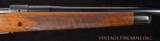 Winchester Model 70 Rifle - AFRICAN SUPER GRADE MINT, PRE-1964, .458 MAG *LOWEST PRICE! - 13 of 25