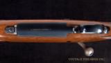 Winchester Model 70 Rifle - AFRICAN SUPER GRADE MINT, PRE-1964, .458 MAG *LOWEST PRICE! - 10 of 25